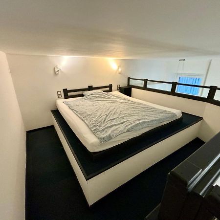 Palatoni Flat In Budapest City Center公寓 外观 照片