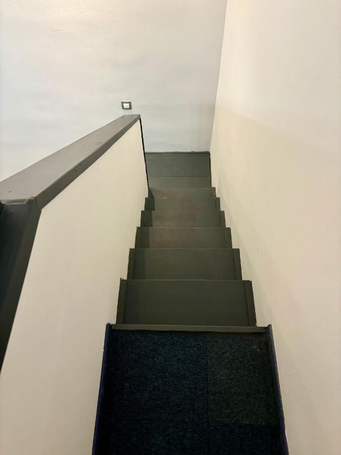 Palatoni Flat In Budapest City Center公寓 外观 照片